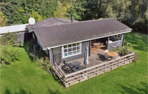 3 Bedroom Amazing Home In Samsø